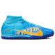 Nike Zoom Mercurial Superfly 9 Academy KM TF